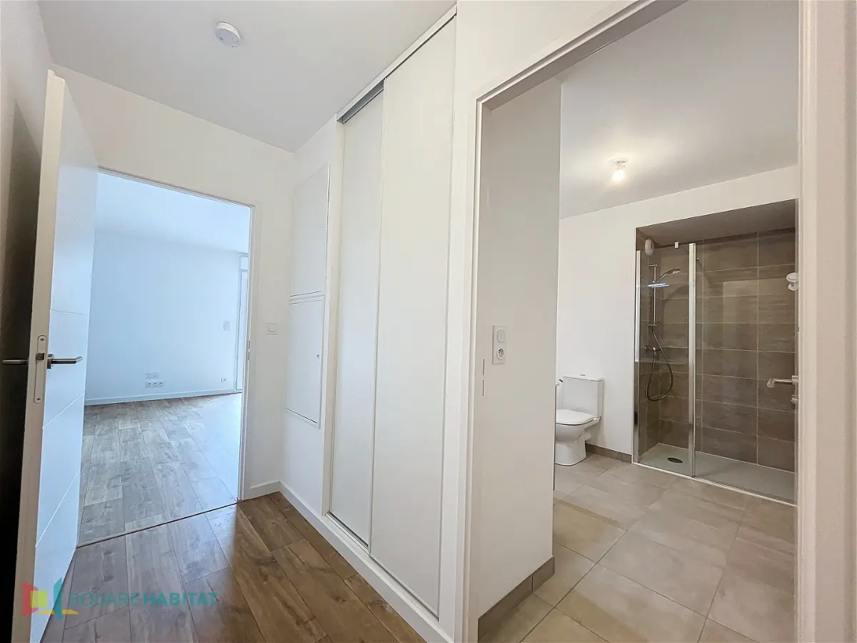 appartementà CHANTEPIE