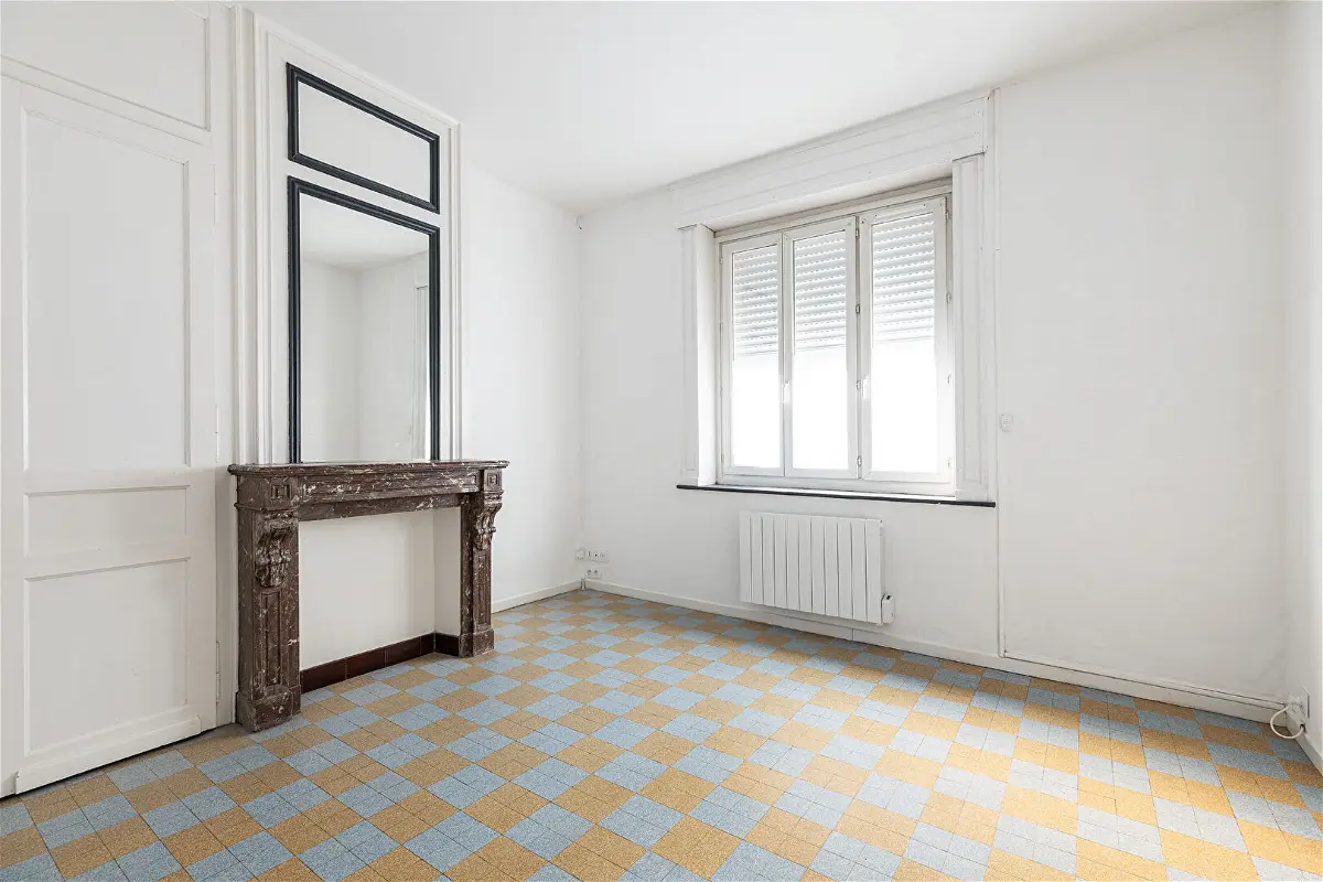 Achat appartementà LILLE