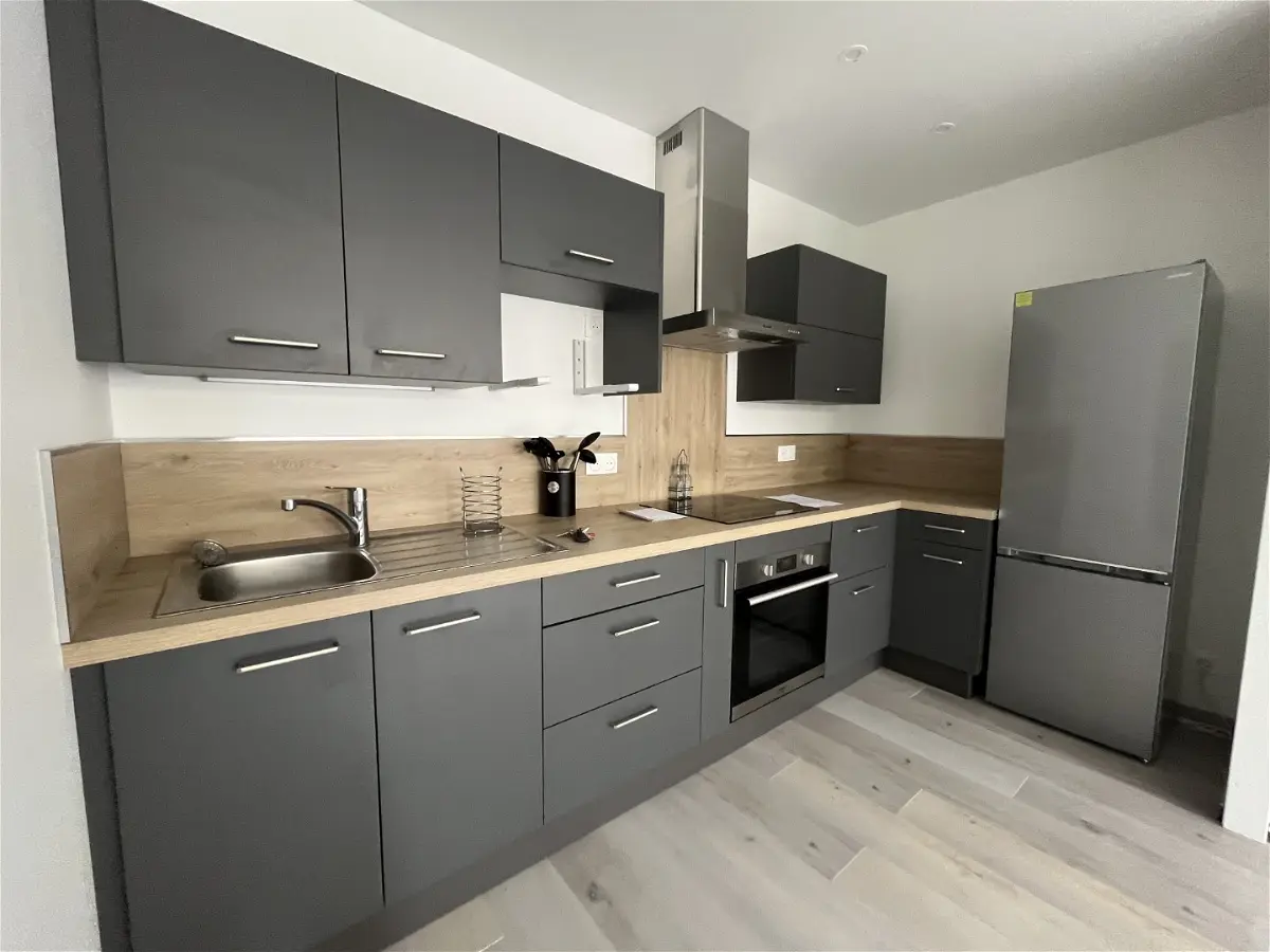 appartementà LE HAVRE