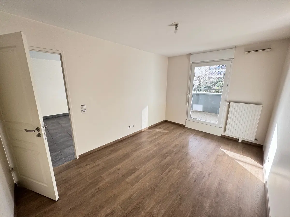 appartementà RENNES