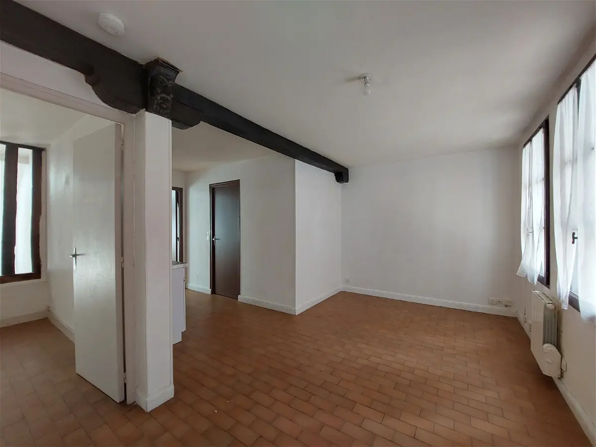 appartementà ROUEN