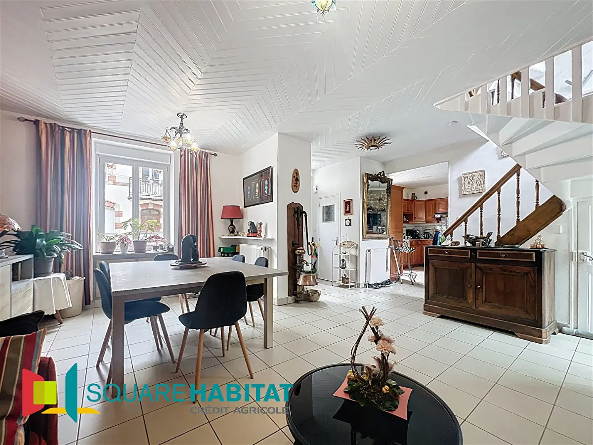 Achat maisonà BUBRY