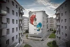 appartementà Grenoble