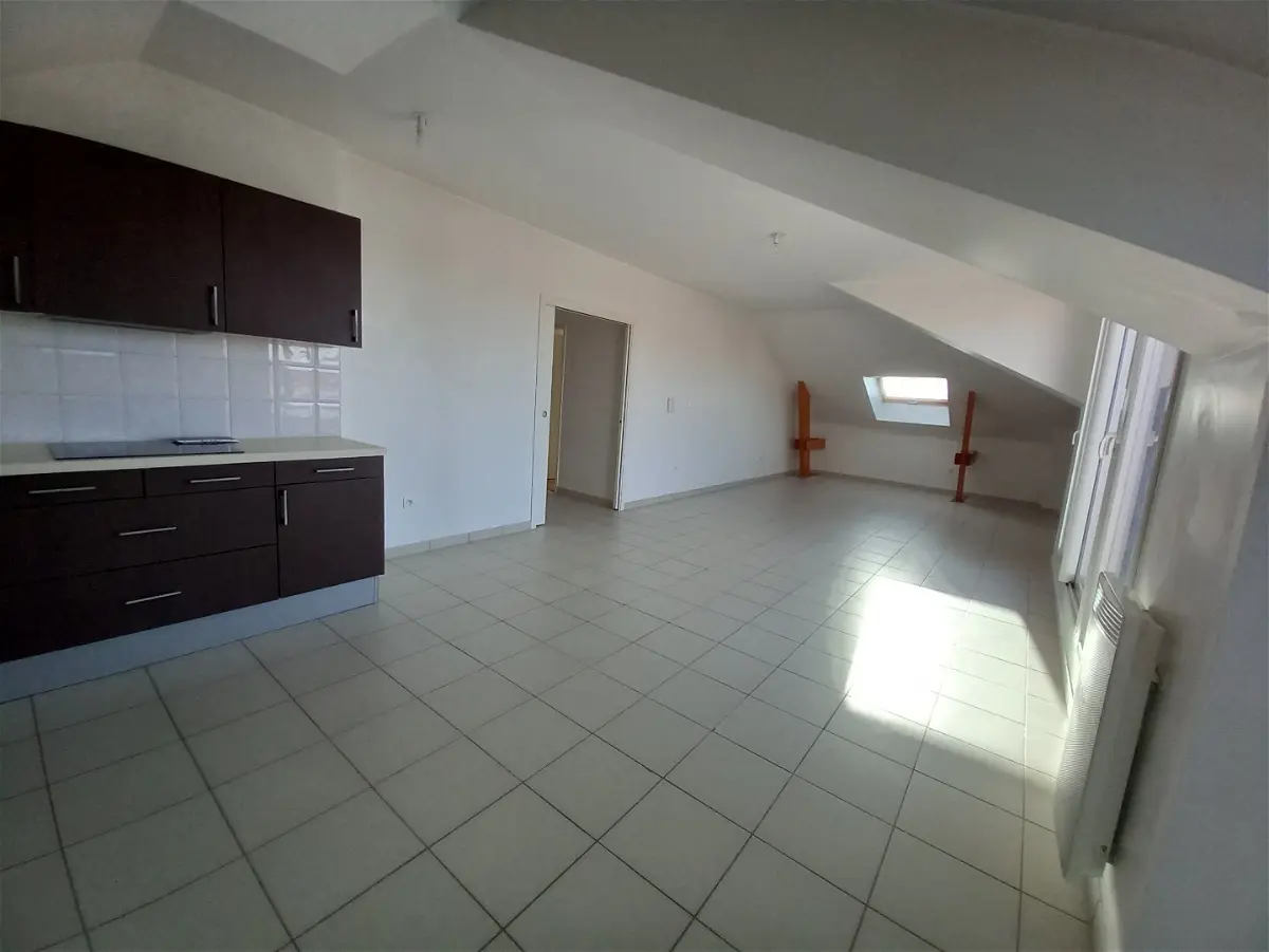 appartementà ST SEBASTIEN SUR LOIRE