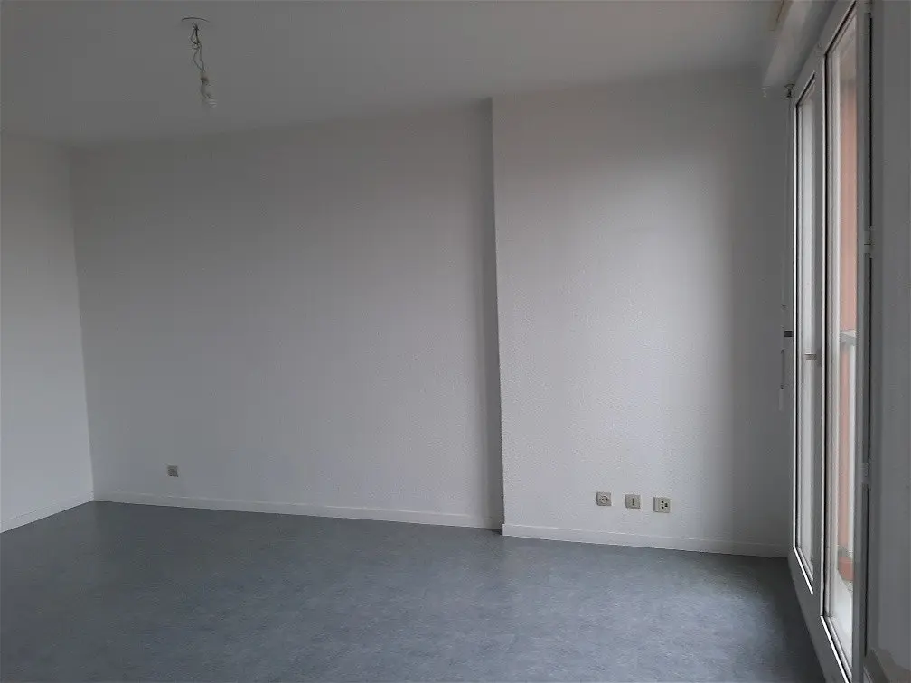 appartementà LIMOGES