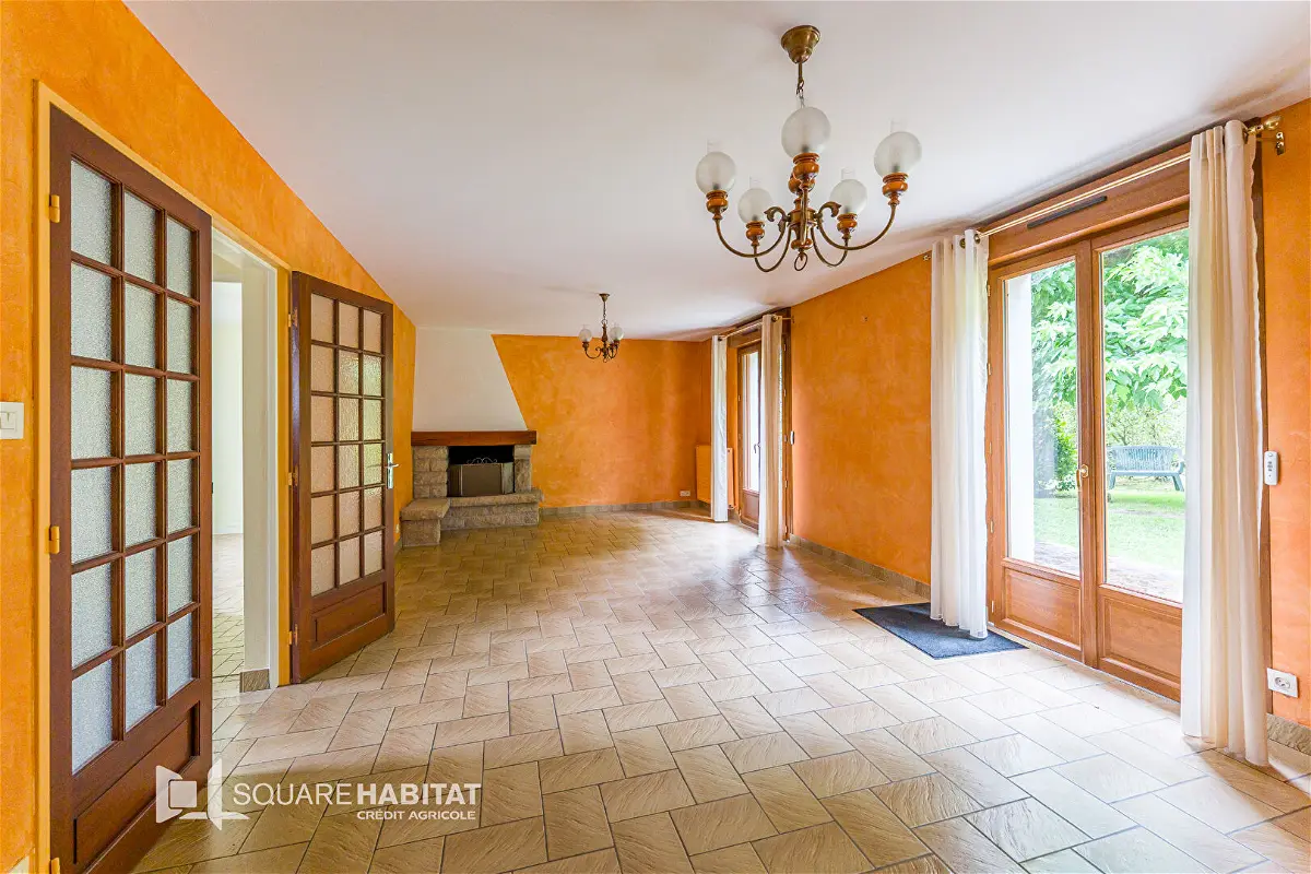 Achat maisonà CARQUEFOU
