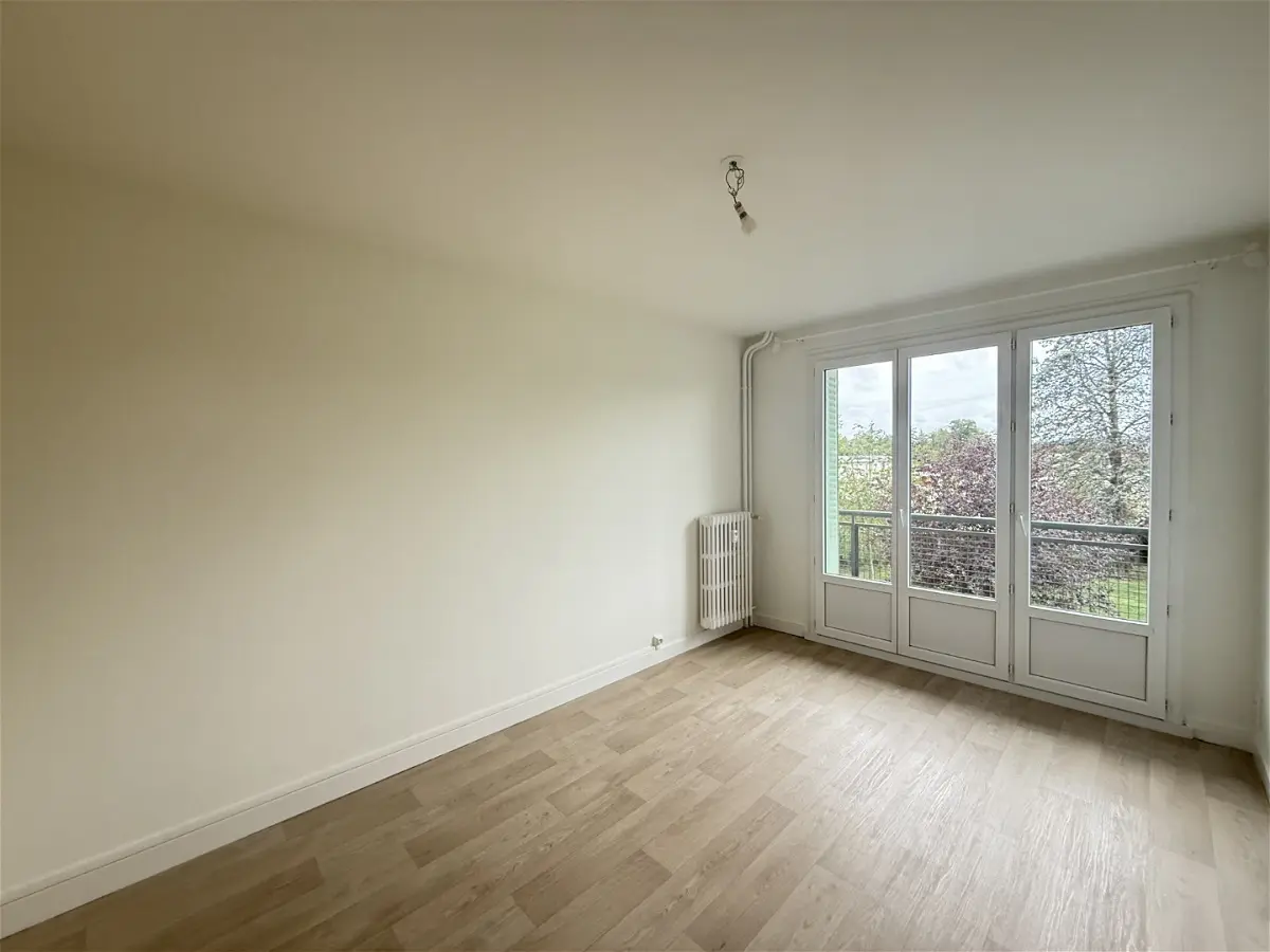 appartementà CUSSET