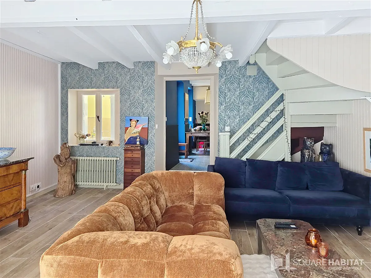 Achat maisonà ETEL