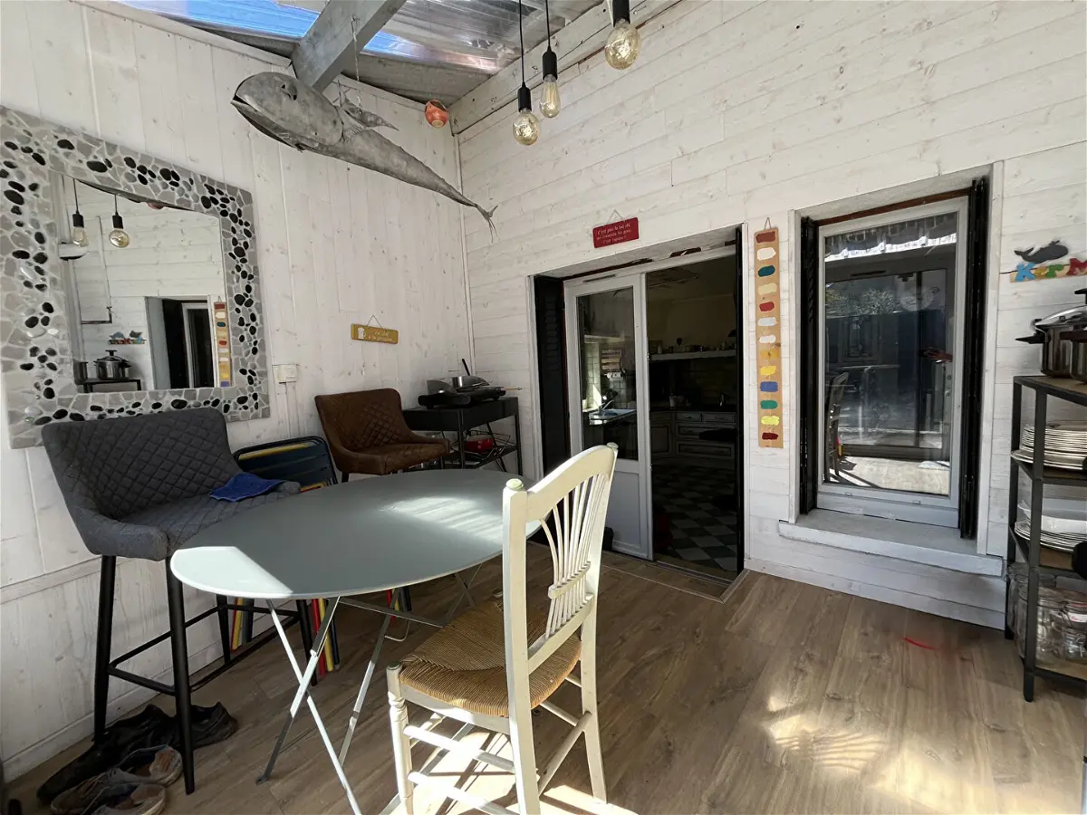 Achat maisonà MESVES SUR LOIRE