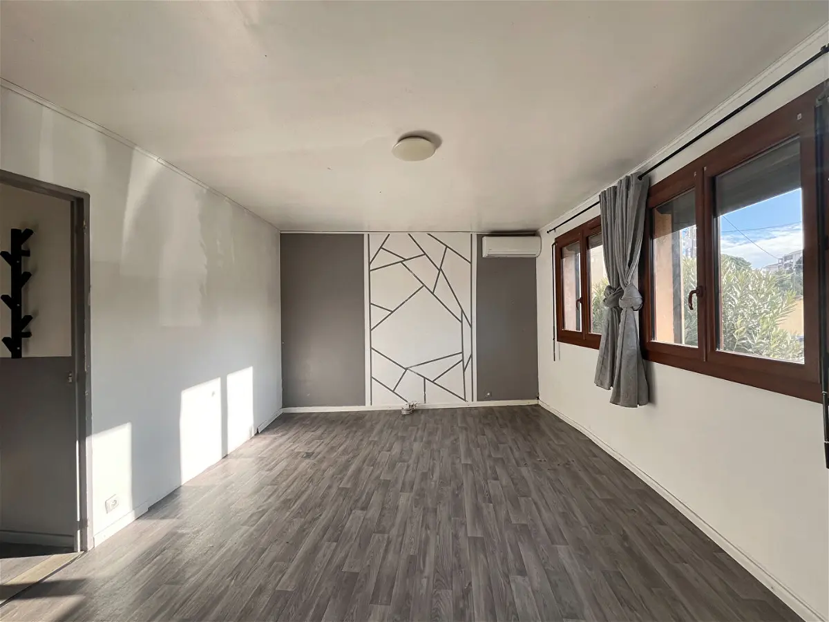 Achat appartementà MARTIGUES