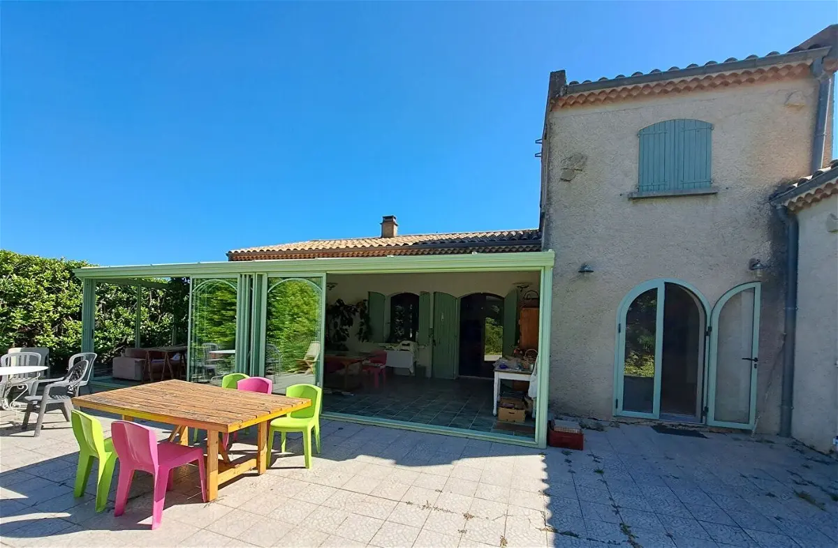 Achat maisonà SAINT MONTAN