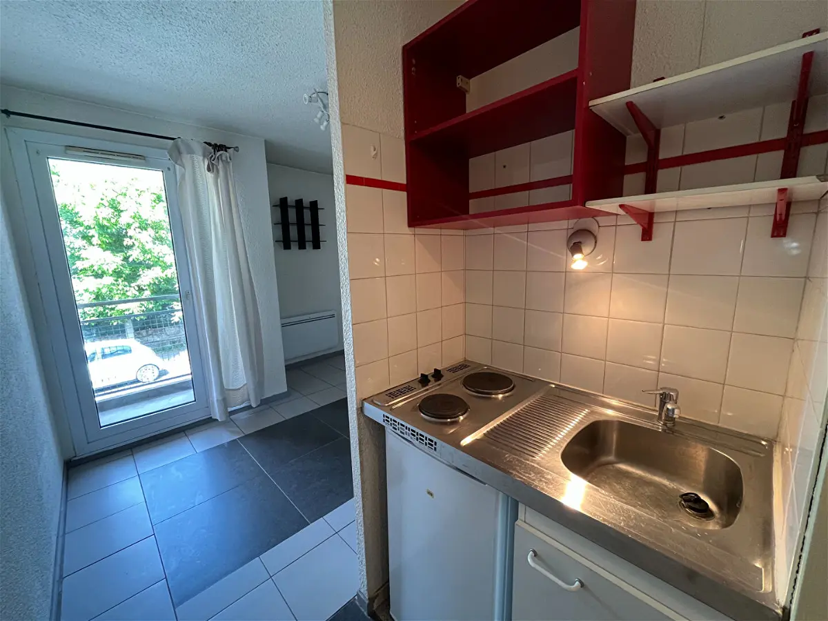 Achat appartementà GRENOBLE