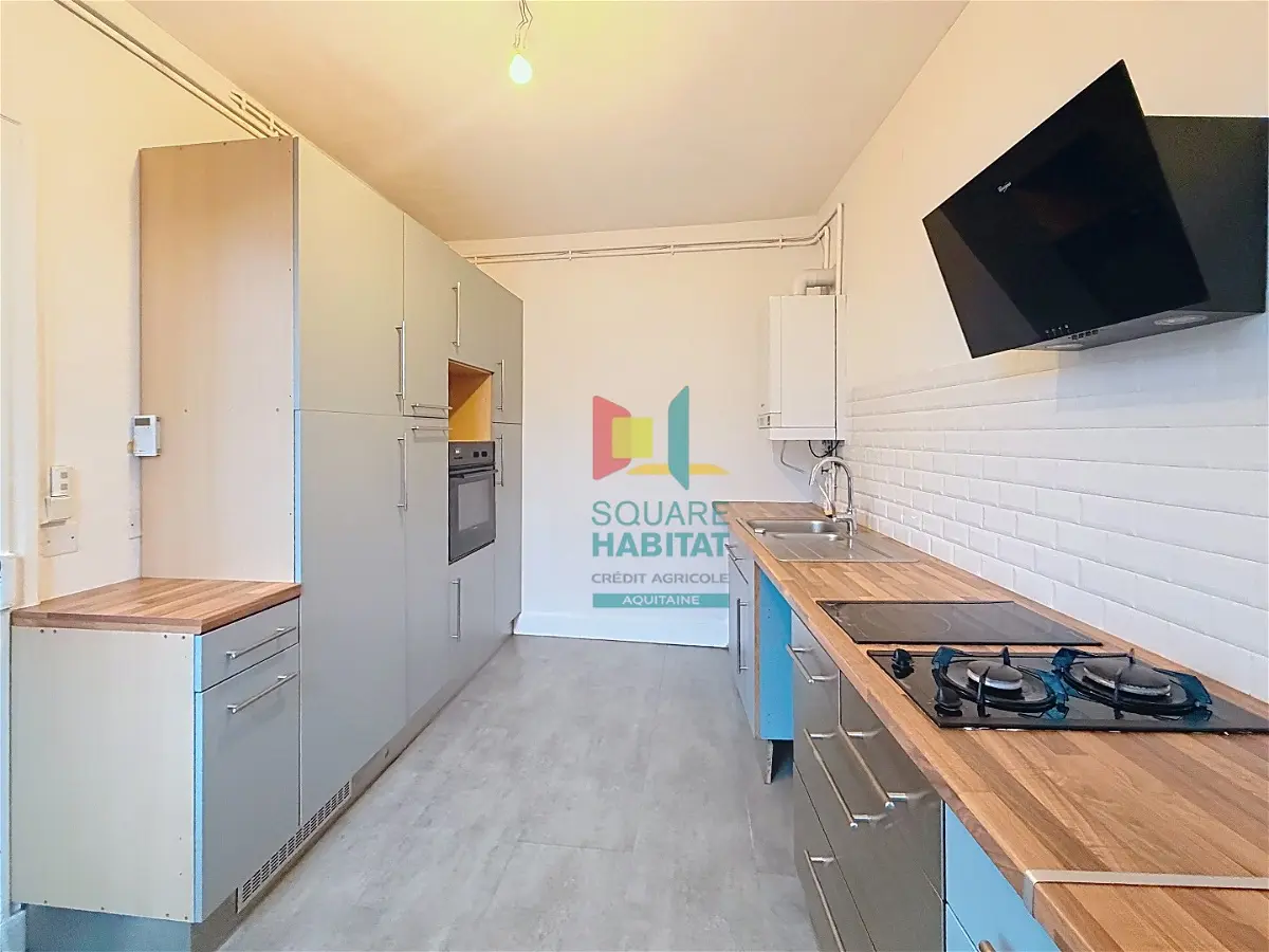 maisonà MONT-DE-MARSAN