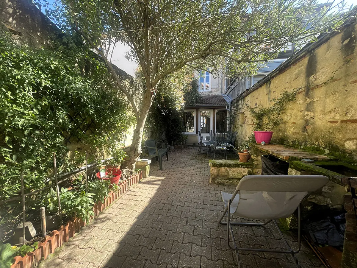 Achat maisonà AGEN