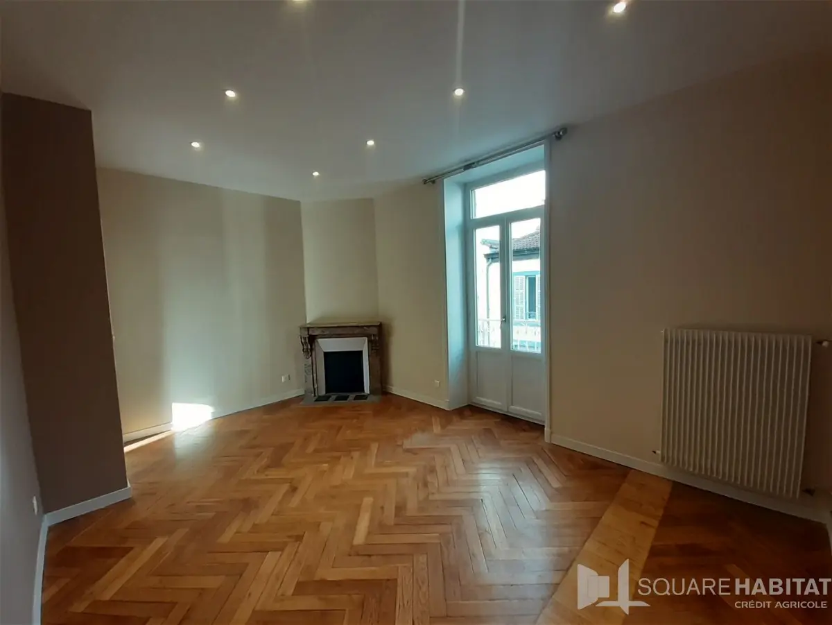 appartementà CLERMONT FERRAND