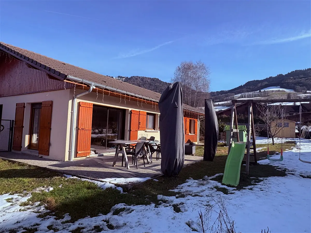 Achat maisonà Villard