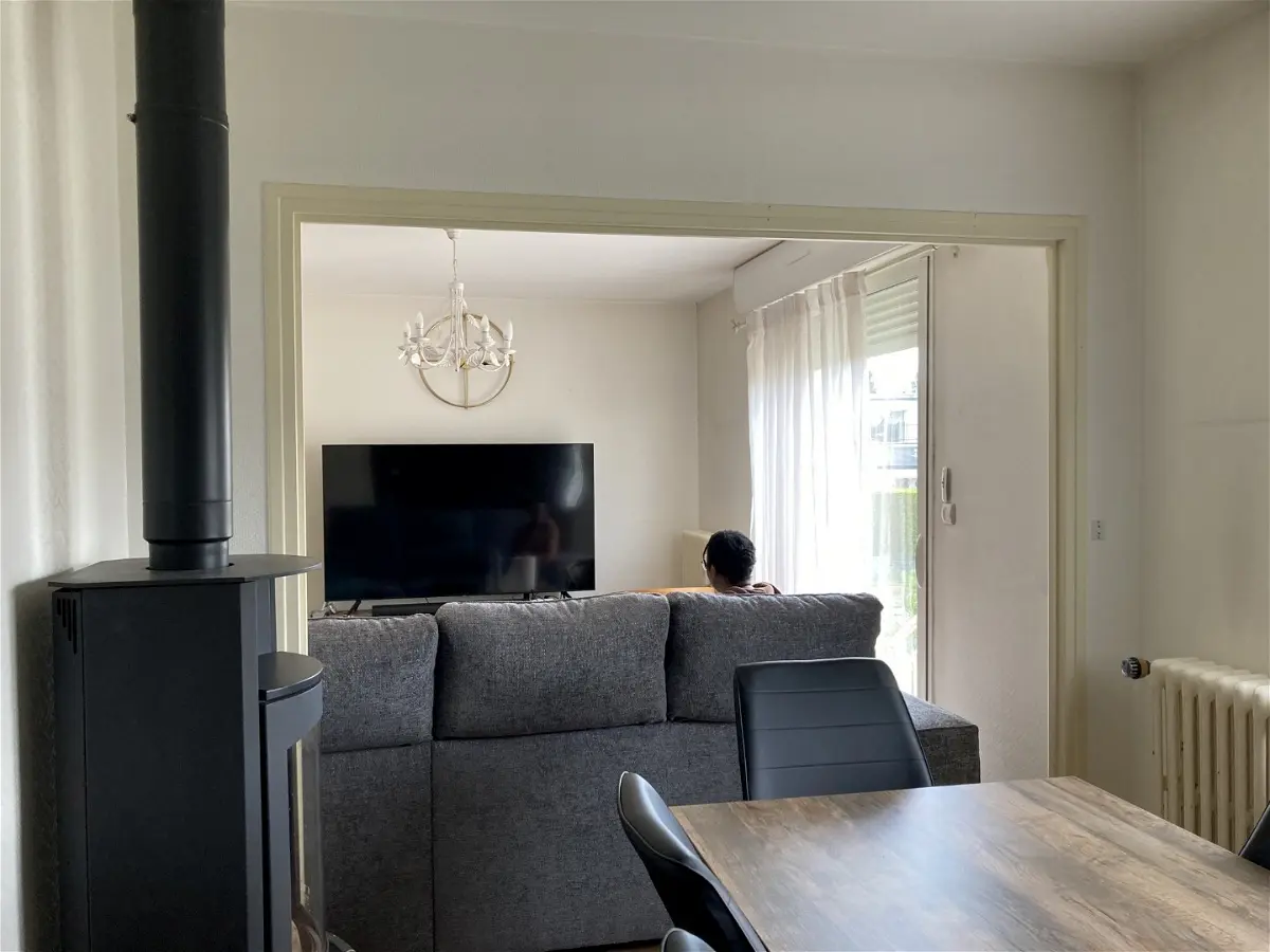 Maison 67 m² · à Flers · 66,8 m² · 607 €/mois