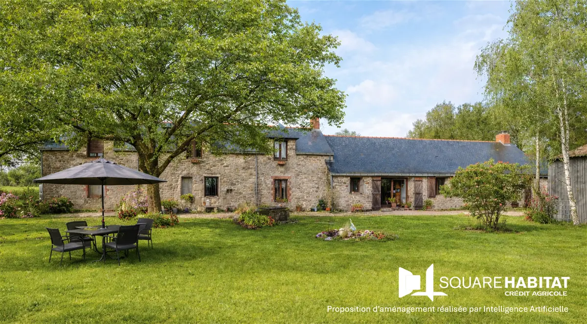 Achat maisonà SAUTRON