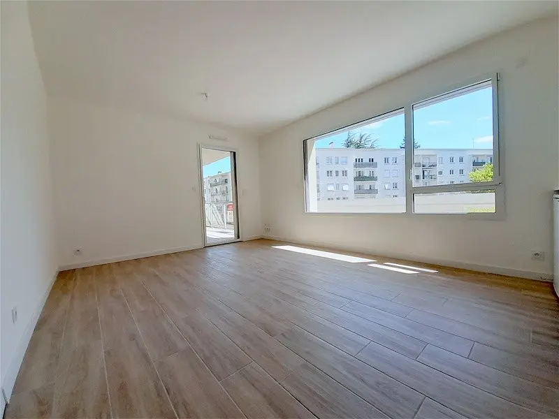 appartementà NANTES