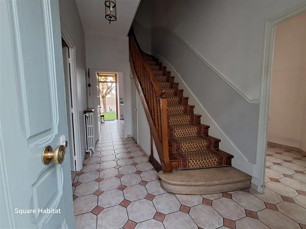 Achat maisonà SENS