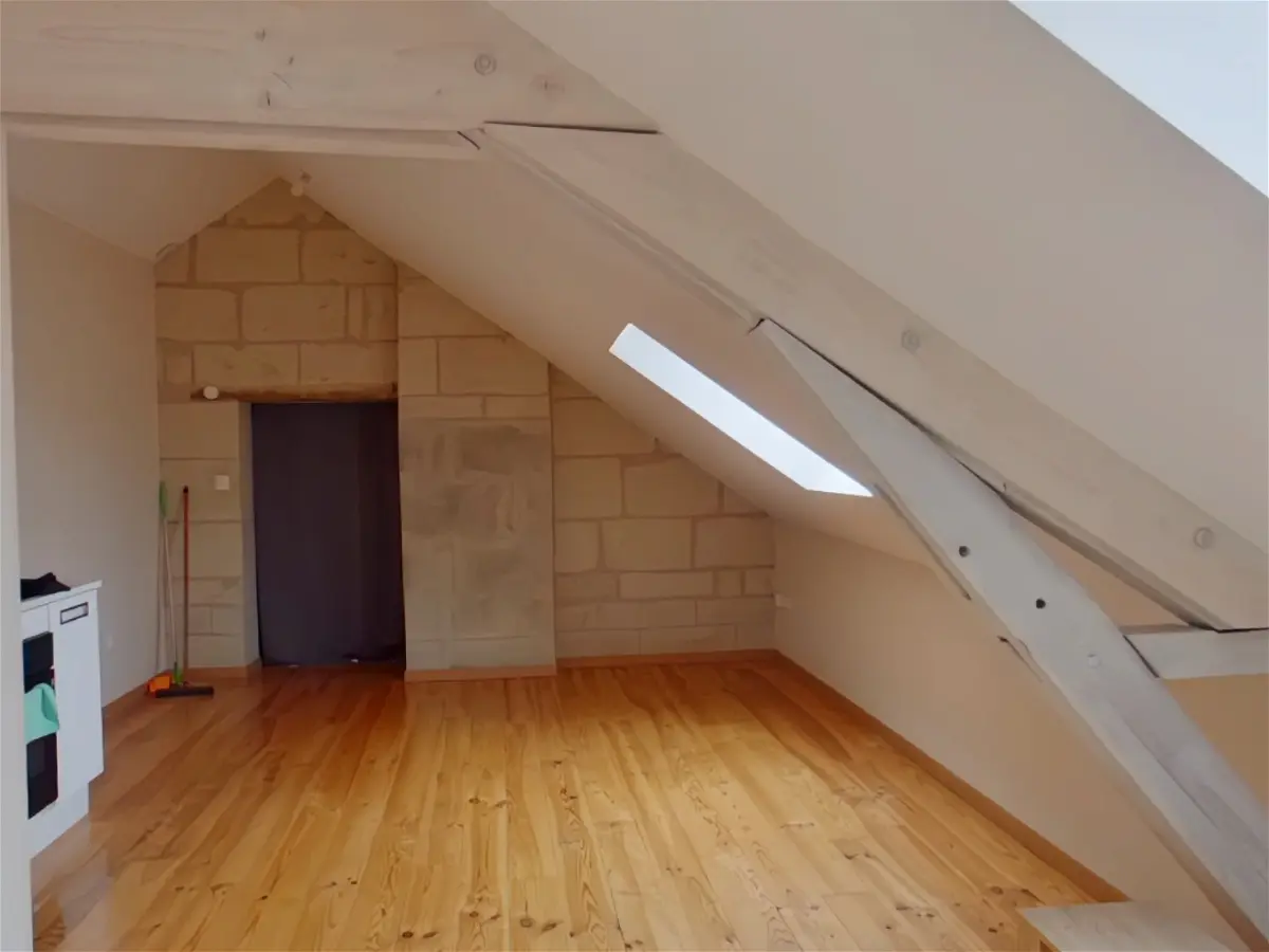 appartementà LOUDUN