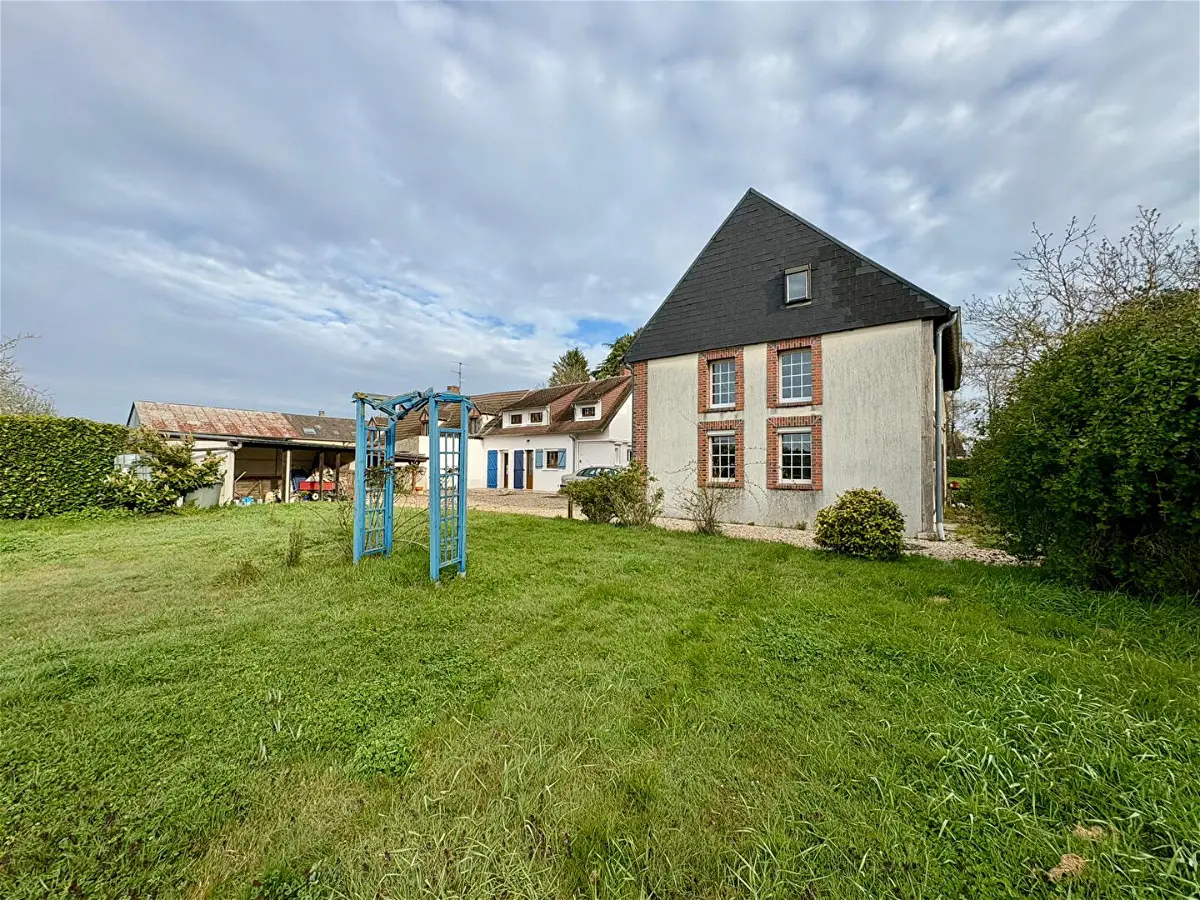 Achat maisonà MELLEROY