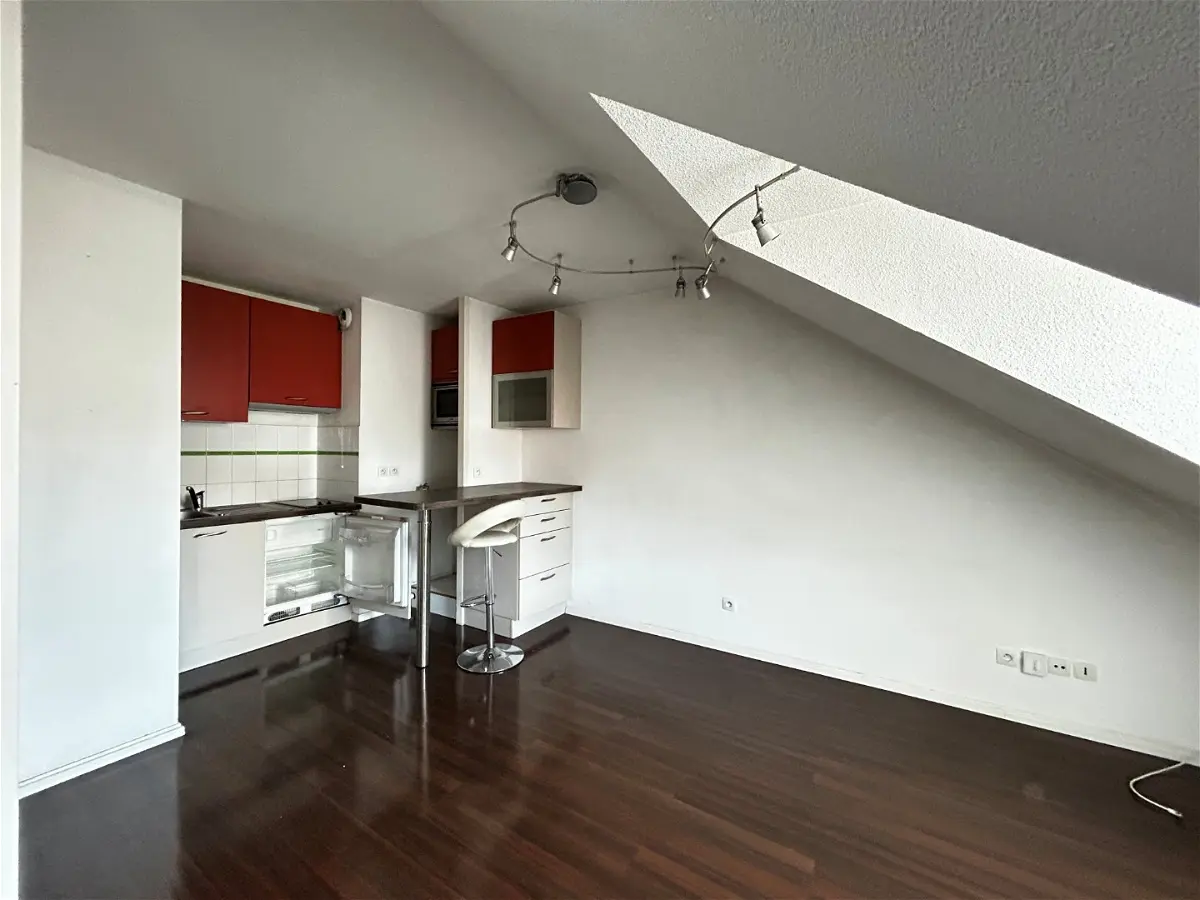 appartementà NANTES