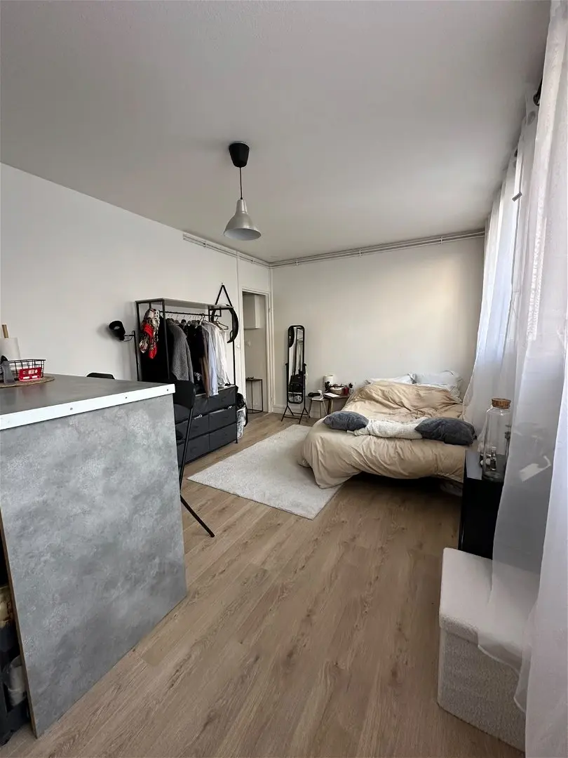 appartementà BORDEAUX