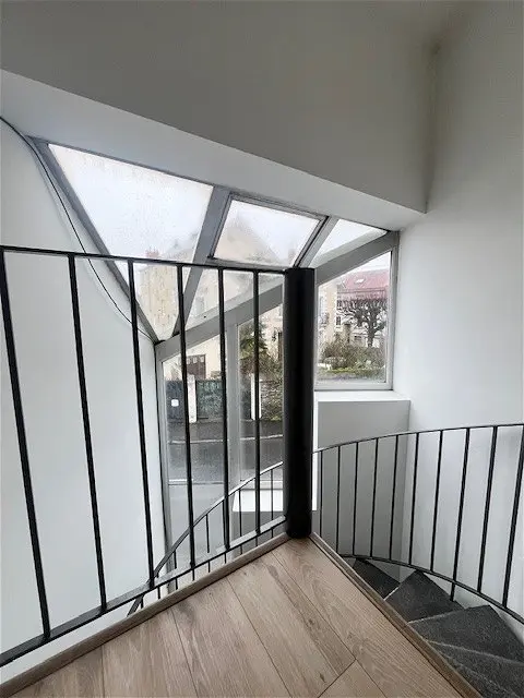 appartementà NANTES