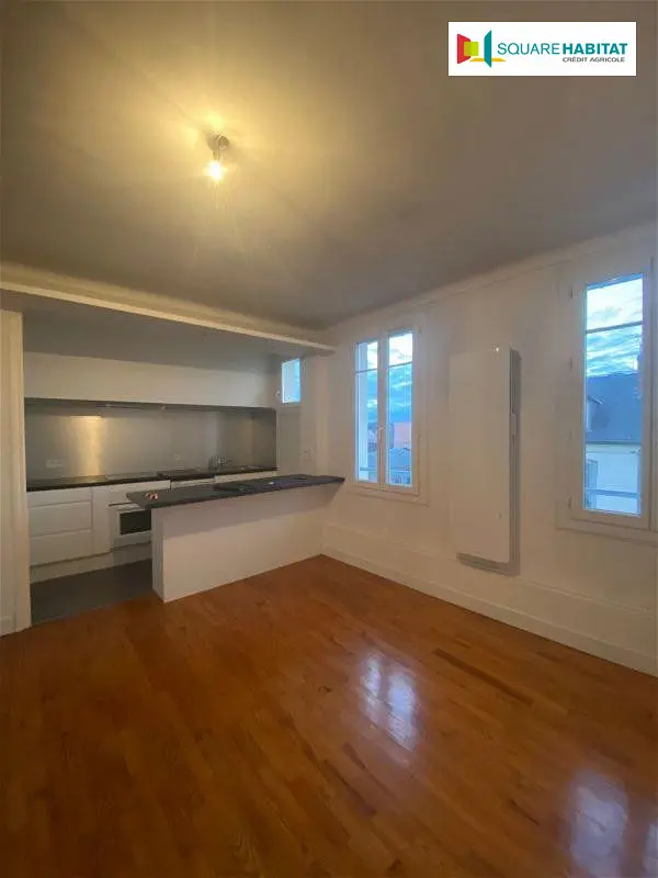 appartementà TARBES