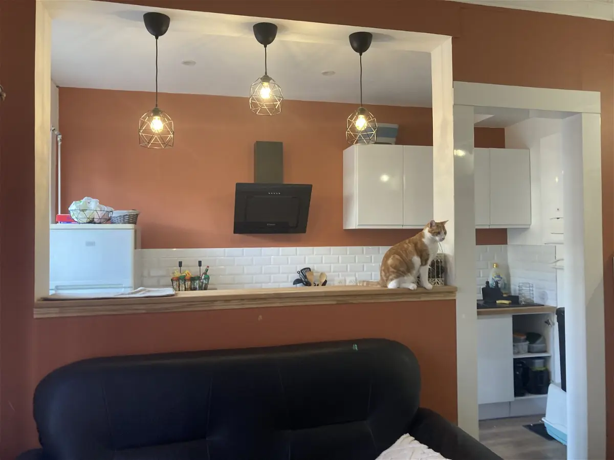 appartementà LISIEUX