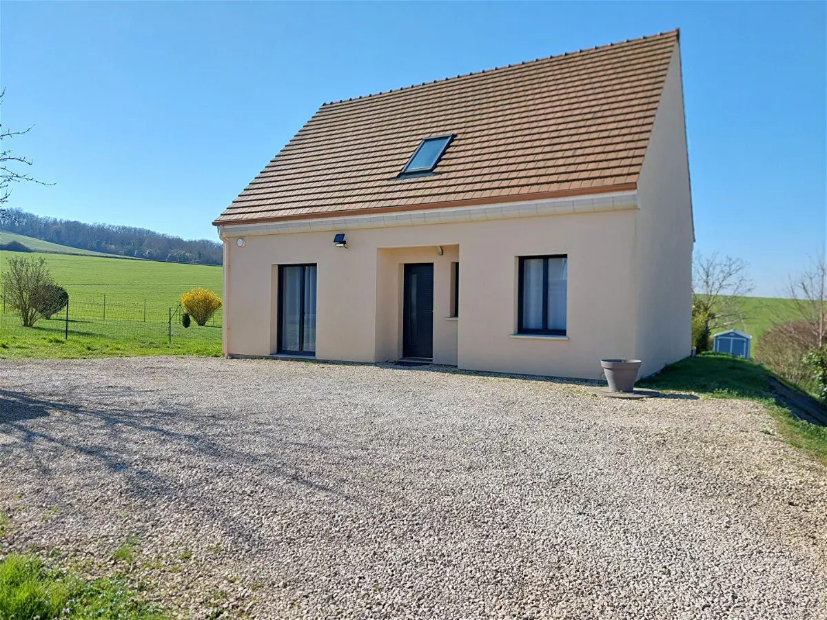 Achat maisonà GOMMECOURT