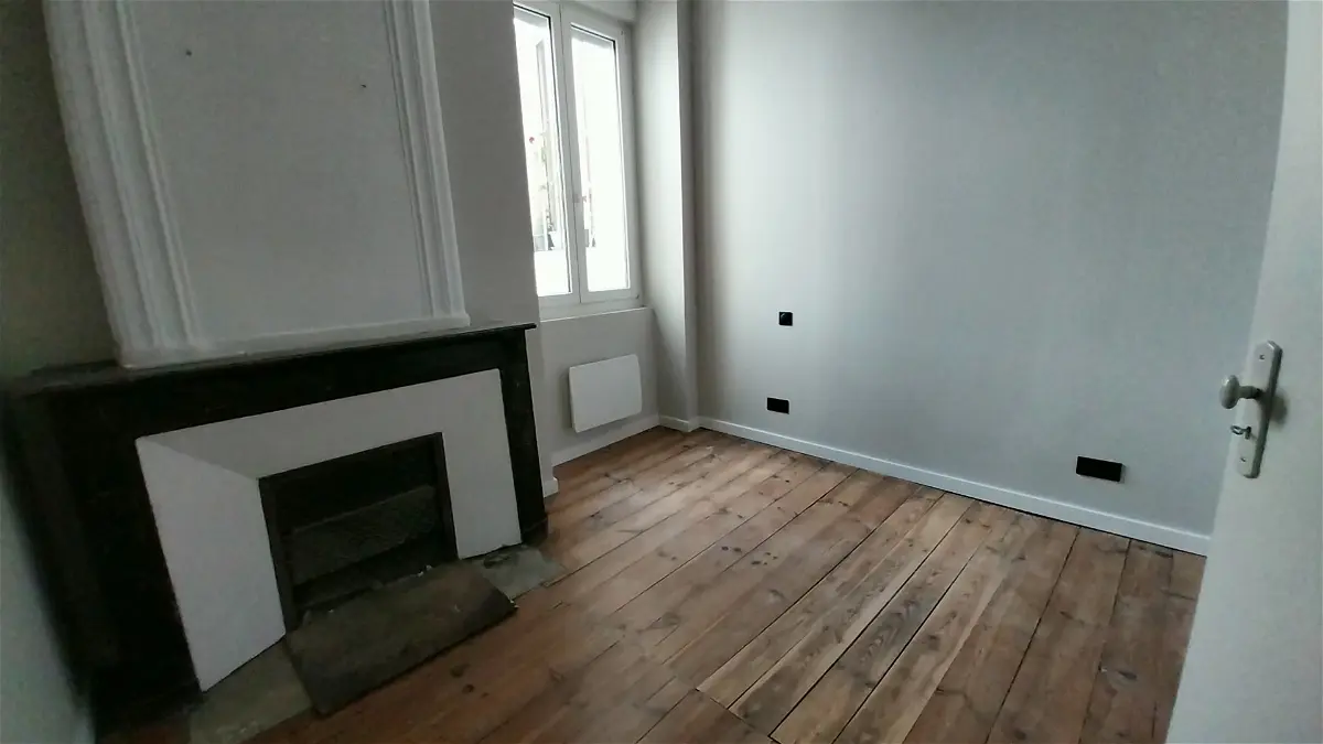 appartementà DAX