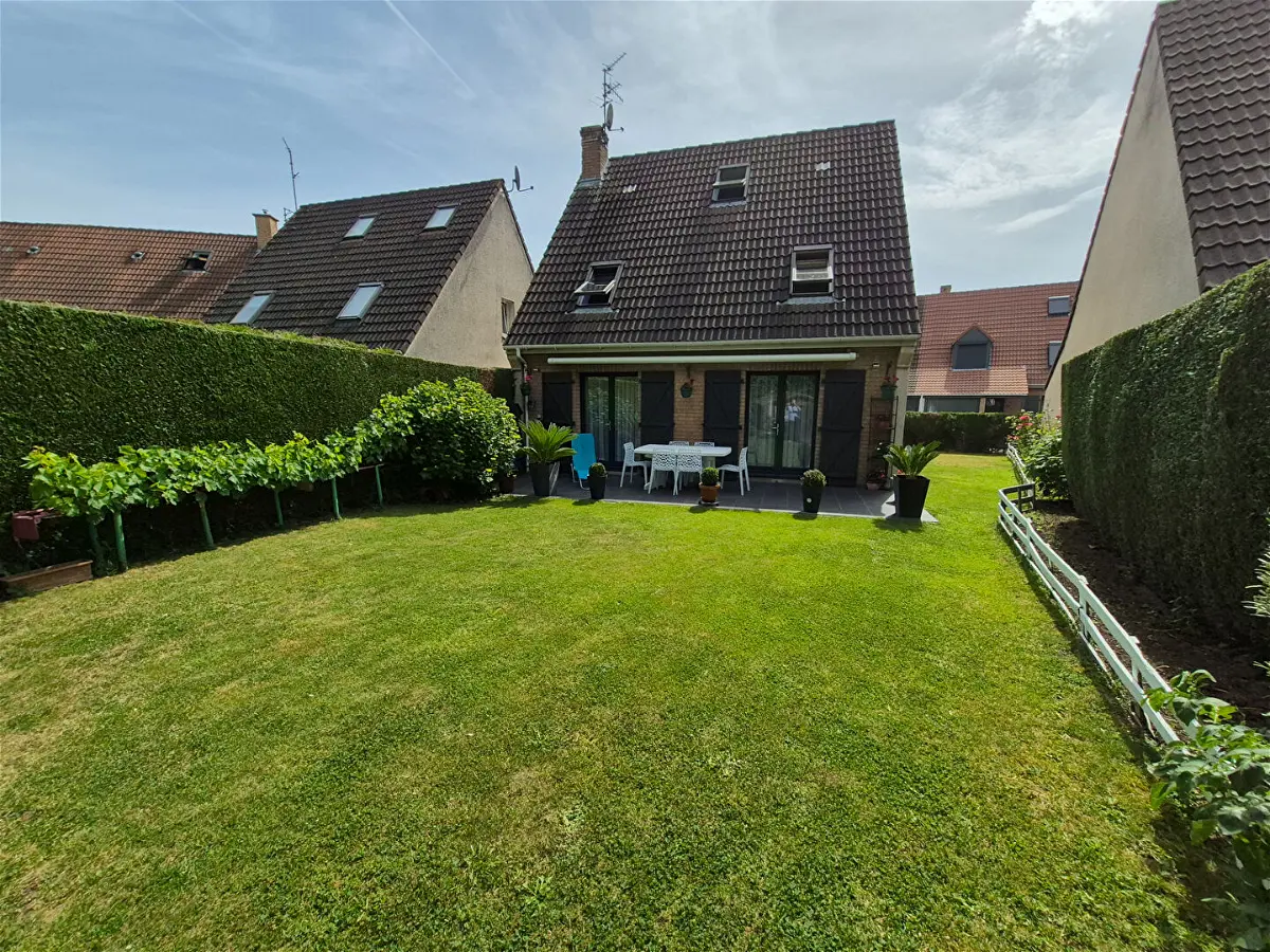 Achat maisonà WASQUEHAL
