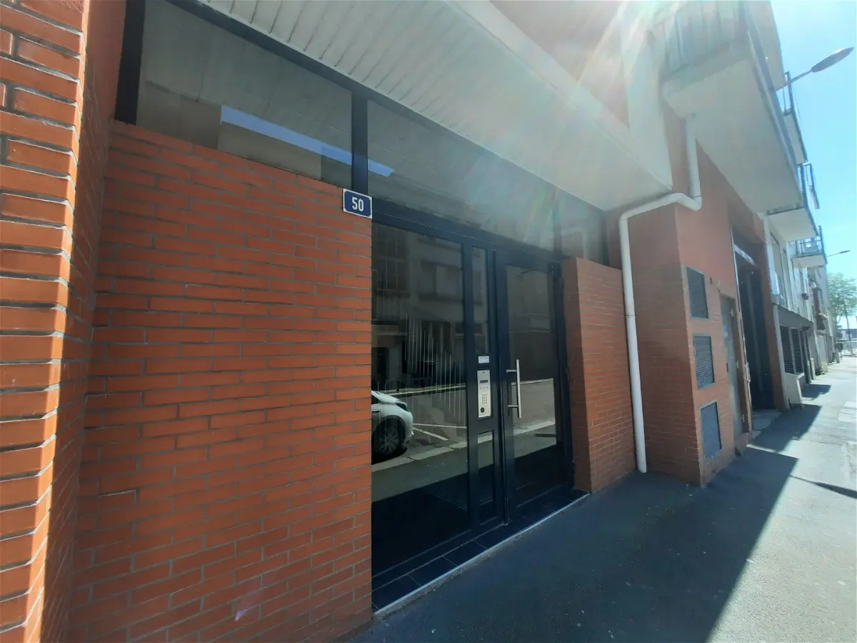 appartementà LE HAVRE