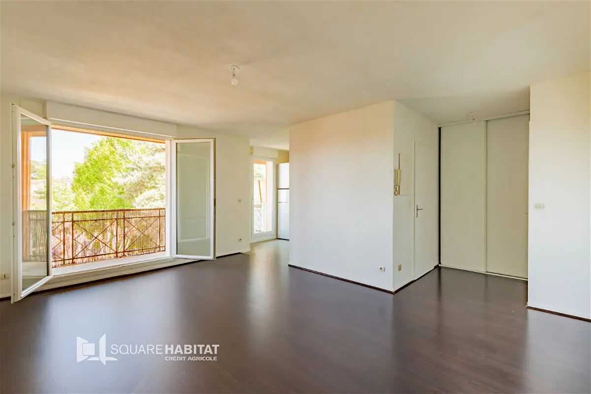 Achat appartementà BALMA