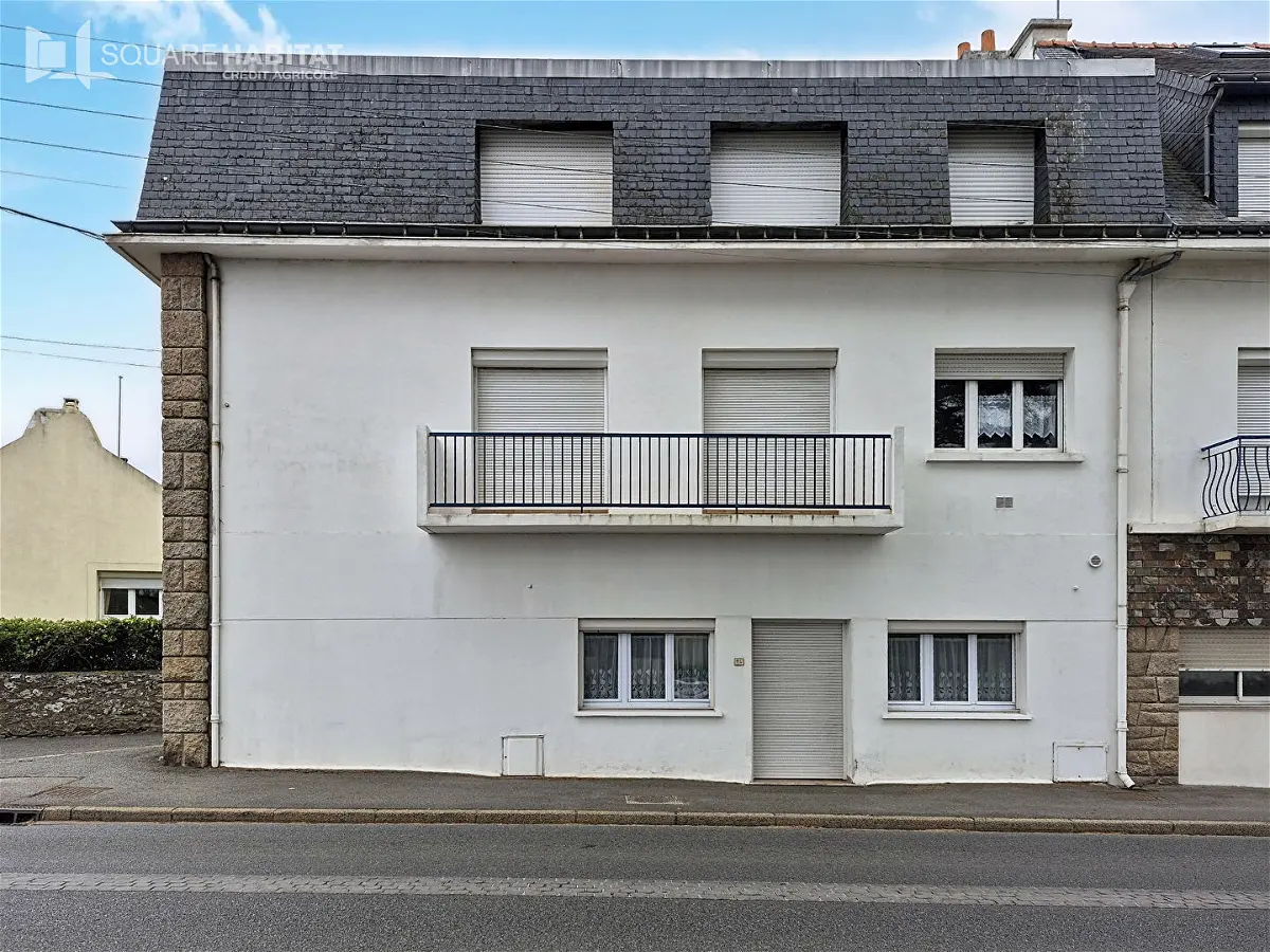 Achat maisonà SAINT PIERRE QUIBERON