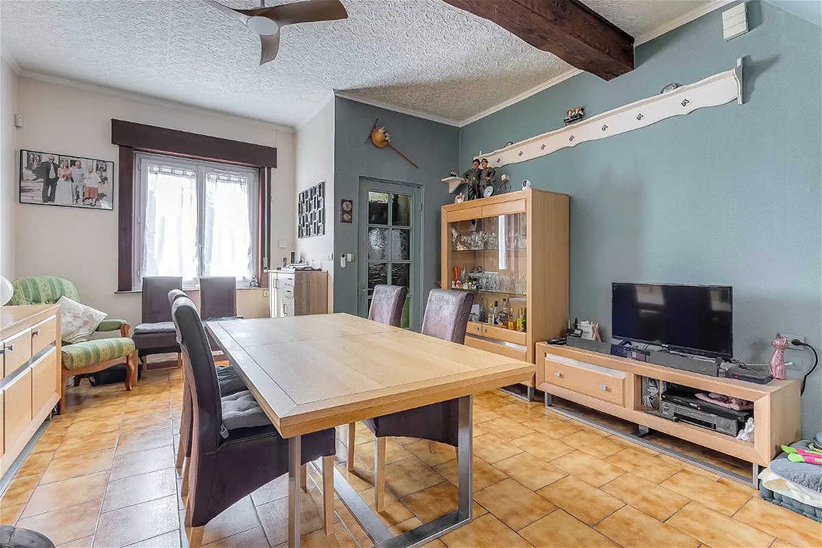 Achat maisonà HALLUIN