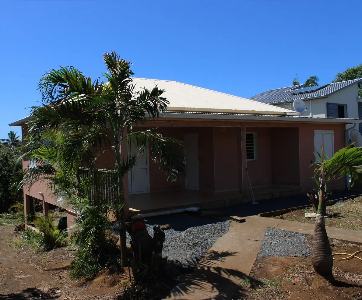 maisonà SAINT PIERRE