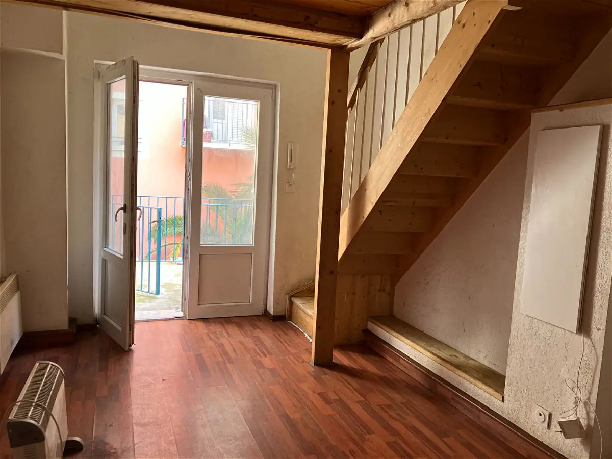 Achat appartementà NICE