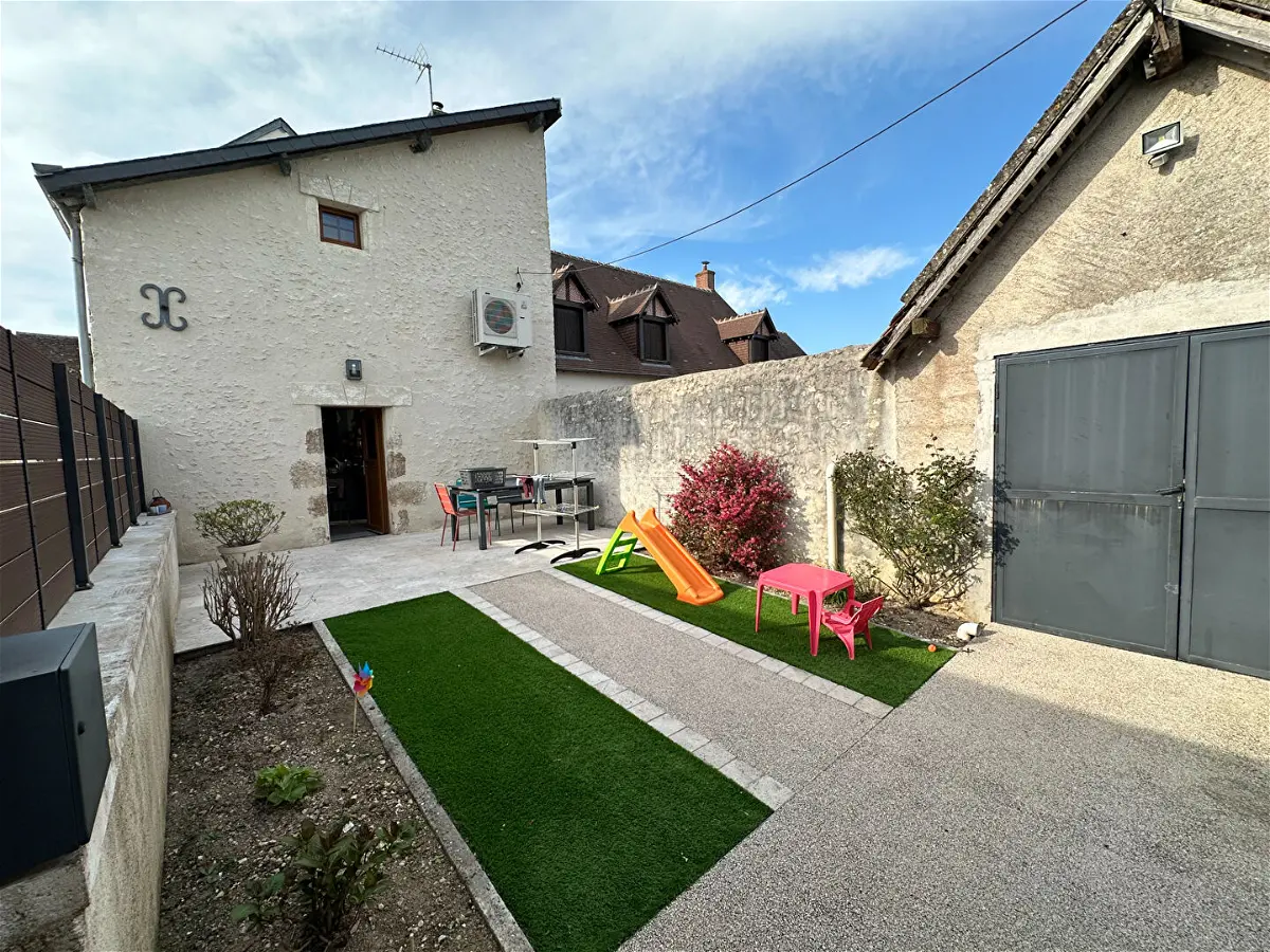 Achat maisonà 41260