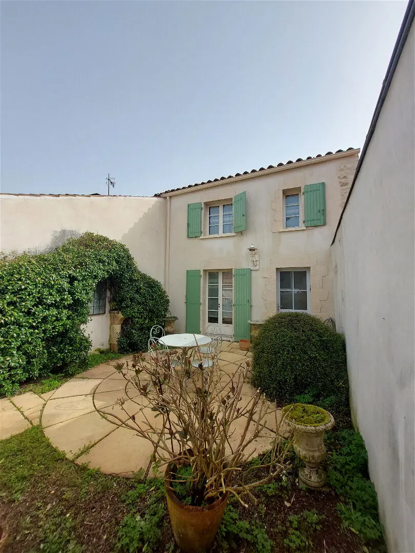 Achat maisonà BOURCEFRANC LE CHAPUS