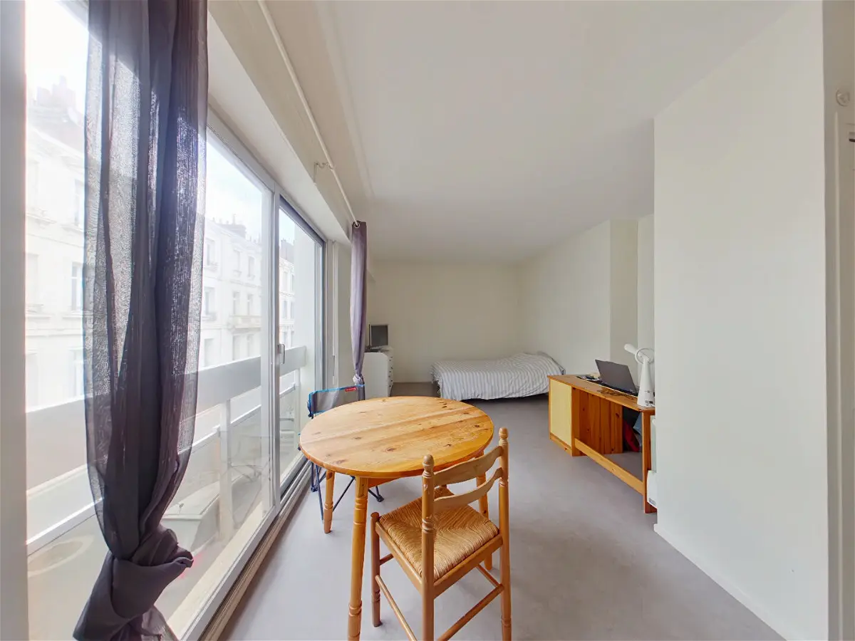 Achat appartementà TOURS