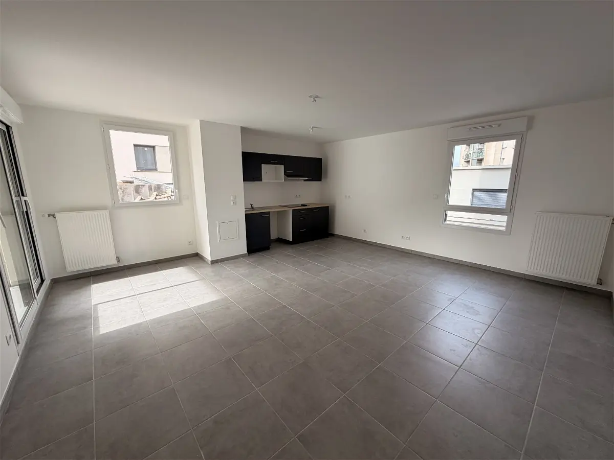 appartementà ROANNE