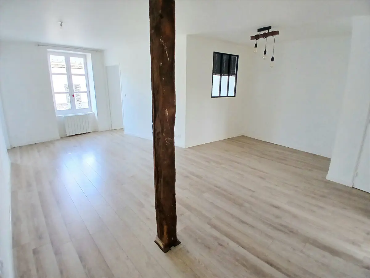 appartementà LAVAL