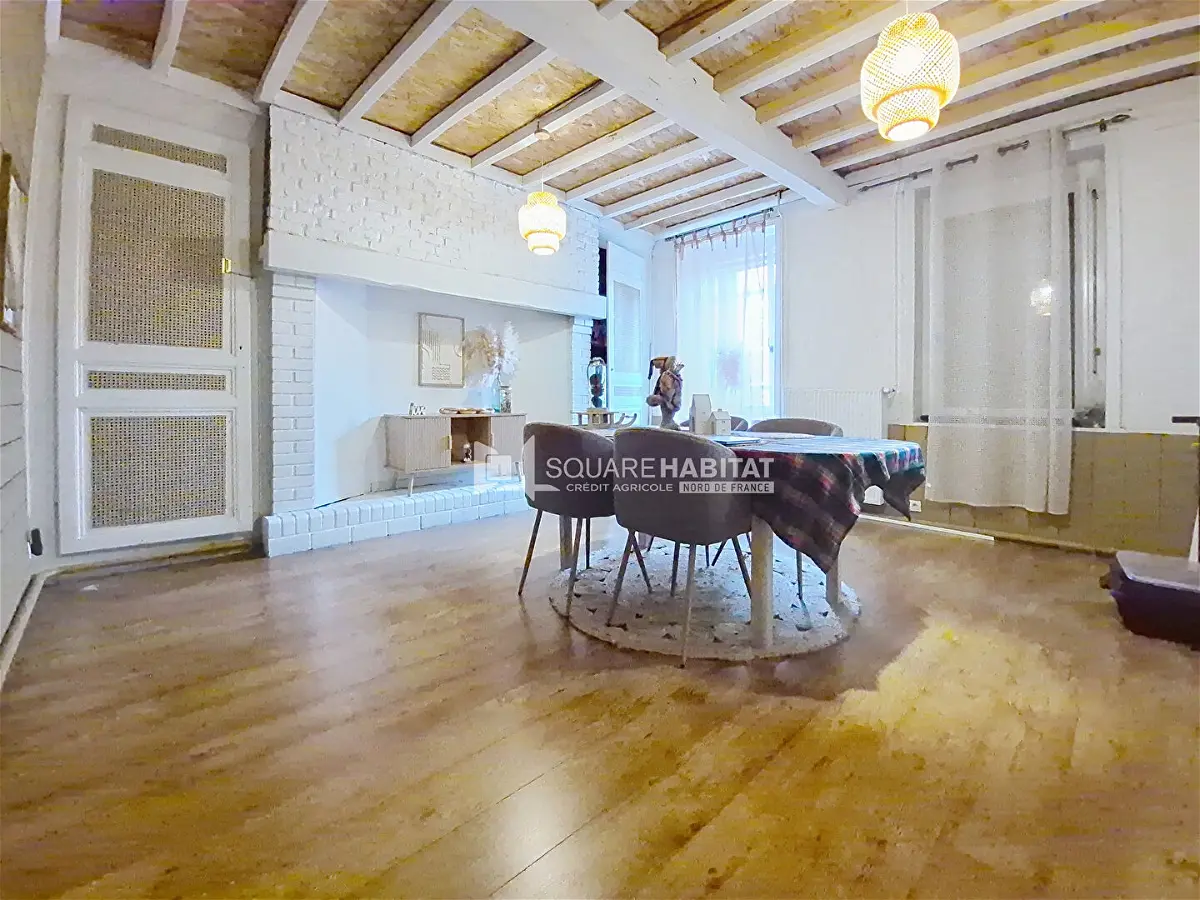 Achat maisonà OURTON