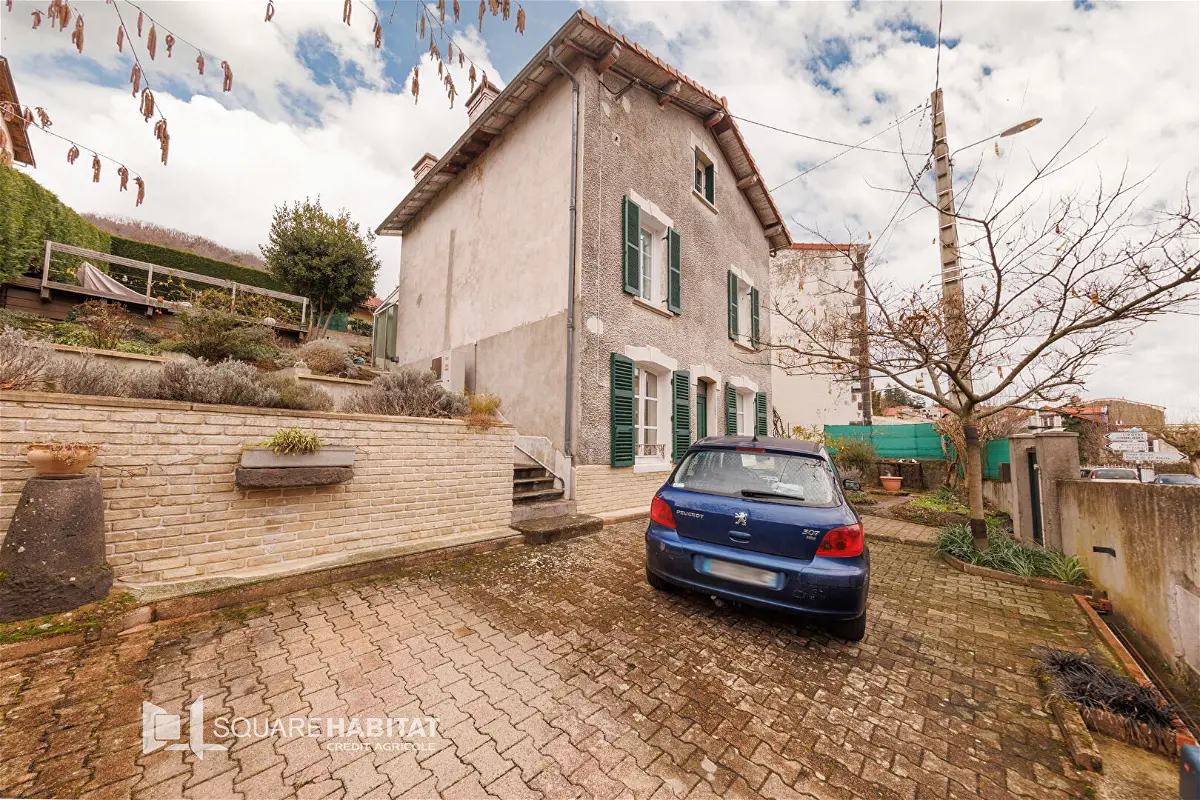 Achat maisonà ROYAT