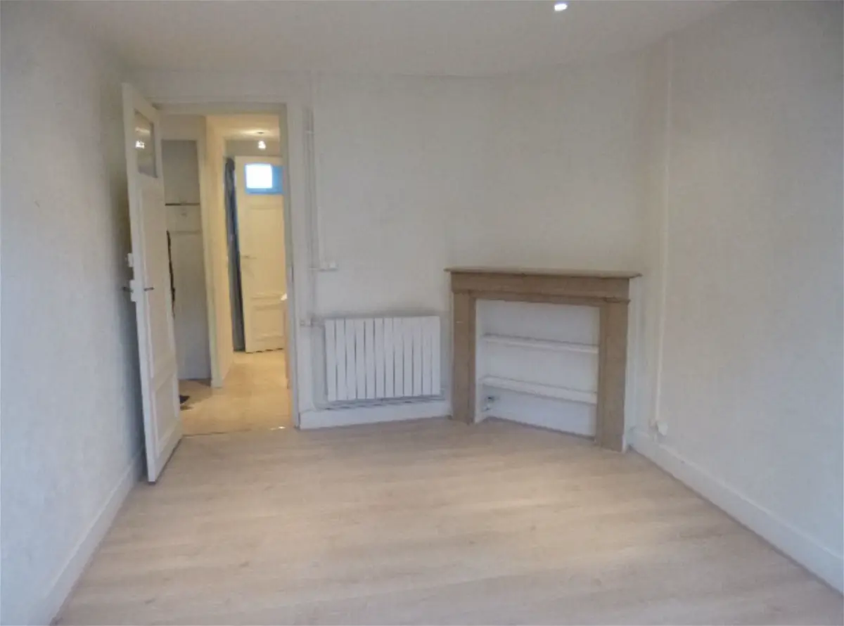 appartementà Lille
