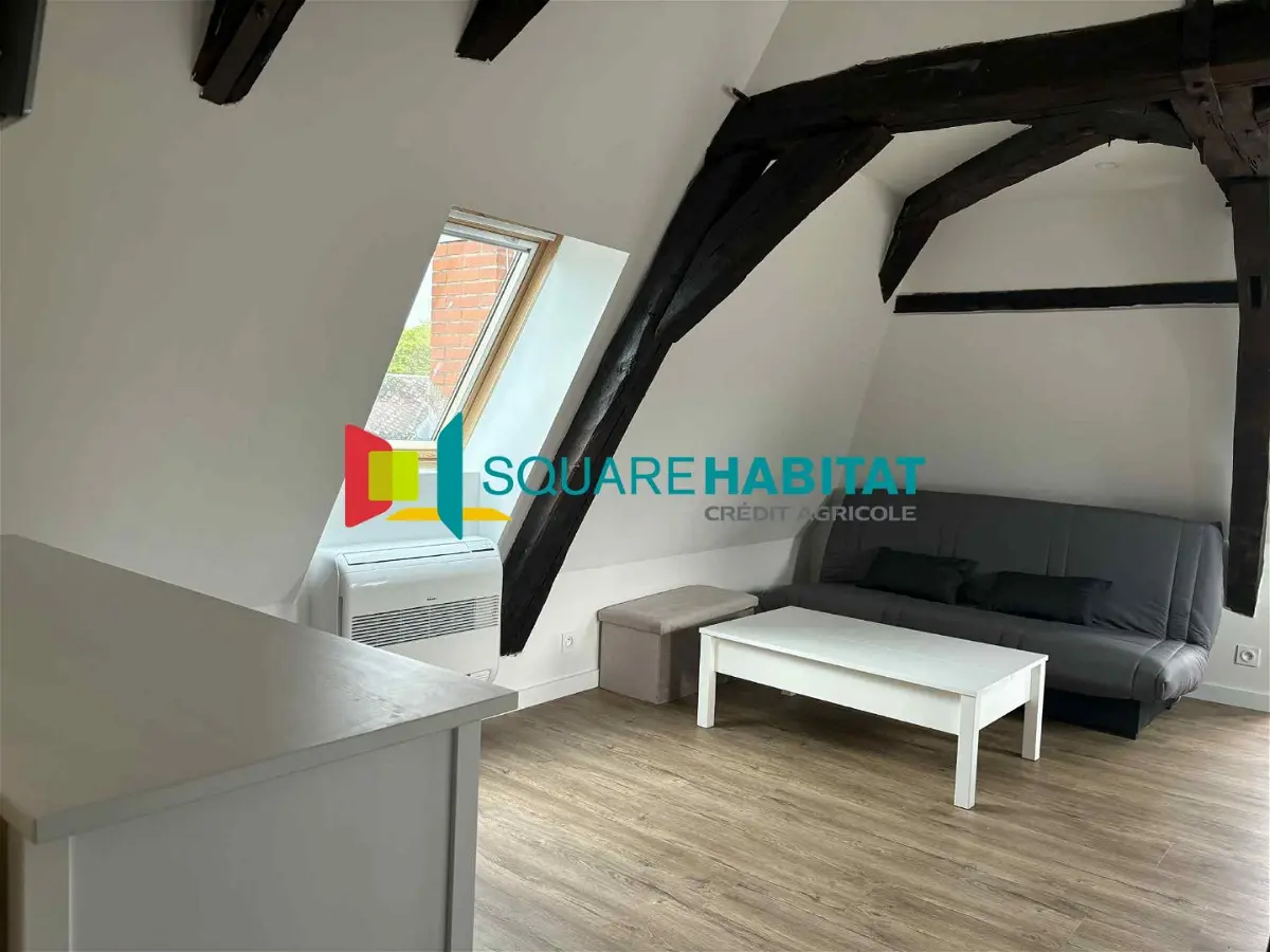 appartementà BOURGES