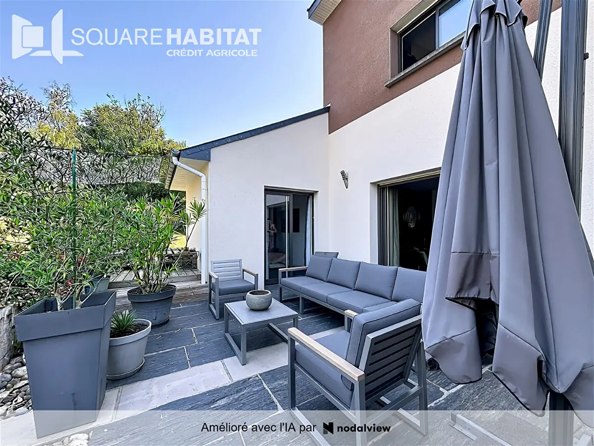 Achat maisonà BOURGBARRE